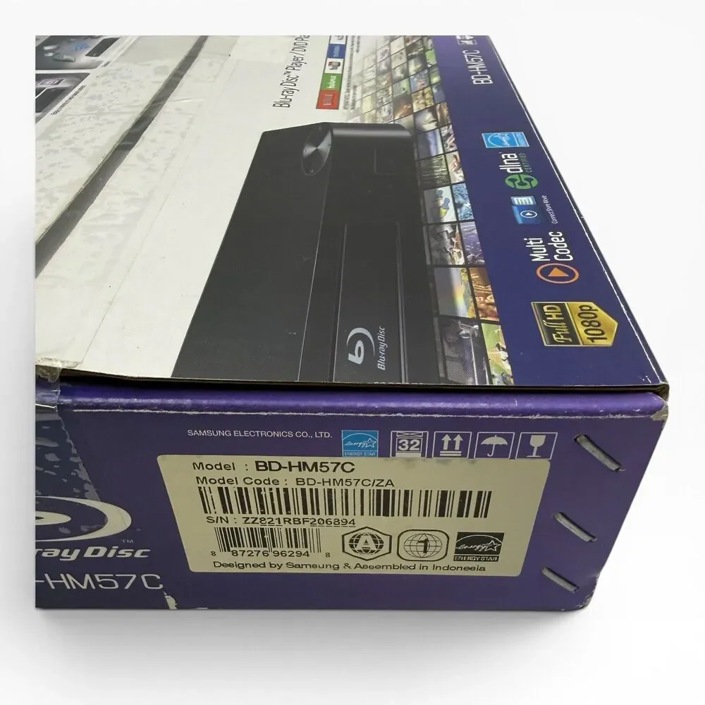 Samsung sn zz821rbf206894